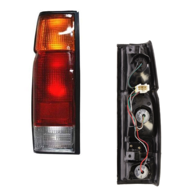 NISSAN NAVARA PICKUP D21 85- LAMPA LEWA TYLNA LEWY TYŁ B6555-23G10